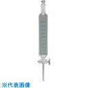 TGK 共通分液円筒目付100mL 15/25 (品番:330-15-65-02)(注番1905552)・(送料別途見積り,法人・事業所限定,取寄)