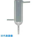 TGK 透明真空トラップジュワーびん形200mL (品番:330-13-92-31)(注番1905567)・(送料別途見積り,法人・事業所限定,取寄)