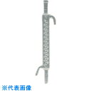 TGK F透明共通蛇管 200mm 15-24 (品番:330-13-67-53)(注番1905615)・(送料別途見積り,法人・事業所限定,取寄)