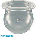 TGK Fine共通セパラフラスコF丸型 1000mL 120φ (品番:000-15-45-05)(注番1906310)・(送料別途見積り,法人・事業所限定,...