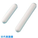 TGK 撹拌子 PTFEコート 27×57mm (品番:000-17-33-11)(注番1906350)・(送料別途見積り,法人・事業所限定,取寄)