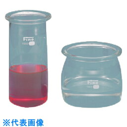 TGK　Fine共通セパラフラスコO円筒　1000mL　85φ （品番:000-13-95-39）（注番1906367）・（送料別途見積り,法人・事業所限定,取寄）