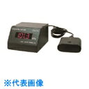 TGK デジタル真空計NMV-104N11型非腐食性タイプ (品番:152-64-58-21)(注番1906794)・(送料別途見積り,法人・事業所限定,取寄)