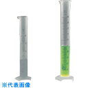 TGK メスシリンダー 青目盛 PP #2561 25mL (品番:198-19-50-22)(注番1906926)・(送料別途見積り,法人・事業所限定,取寄)
