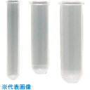 TGK 沈でん管PP 16mL 10本入#303 (品番:198-19-31-34)(注番1906972)・(送料別途見積り,法人・事業所限定,取寄)