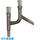 TGK 共通連結管クライゼン形 15-29-15 (品番:330-15-83-07)(注番1907109)・(送料別途見積り,法人・事業所限定,取寄)