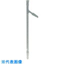 TGK 透明ヘンペル300mm 15-29-19 (品番:330-13-89-72)(注番1907125)・(送料別途見積り,法人・事業所限定,取寄)