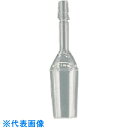 TGK Fine透明共通吸引栓 直管 29/42 (品番:330-13-84-54)(注番1907196)・(送料別途見積り,法人・事業所限定,取寄)