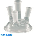 TGK Fine共通セパラカバー OT 4口 120φ用 (品番:000-13-95-12)(注番1907892)・(送料別途見積り,法人・事業所限定,取寄)