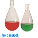 TGK Fine SPCロータリーなすフラスコ 2L (品番:000-13-57-24)(注番1907938)・(送料別途見積り,法人・事業所限定,取寄)