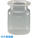 TGK Fine共通セパラフラスコ 平底 2000mL 85φ (品番:000-15-47-04)(注番1907961)・(送料別途見積り,法人・事業所限定,取...