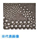 TGK 粉砕ボール クロム鋼 CR-1/4” 100入 (品番:034-30-66-63)(注番1908132)・(送料別途見積り,法人・事業所限定,取寄)