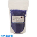 TGK シリカゲル 青ゲル品 500g×30個 (品番:153-57-06-32)(注番1908393)・(送料別途見積り,法人・事業所限定,取寄)