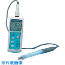 TGK パーソナルpH計 PH72-21-J-AA (品番:173-66-01-06)(注番1908451)・(送料別途見積り,法人・事業所限定,取寄)