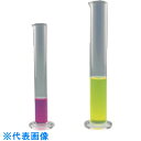 TGK 比重計シリンダー 100mL (品番:284-11-19-02)(注番1908607)・(送料別途見積り,法人・事業所限定,取寄)