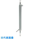 TGK 共通リービッヒ 150mm 15-15 (品番:330-15-51-19)(注番1908705)・(送料別途見積り,法人・事業所限定,取寄)