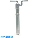 TGK 透明真空トラップ枝外径10φ 29/42 (品番:330-13-92-01)(注番1908741)・(送料別途見積り,法人・事業所限定,取寄)