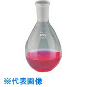 TGK　Fine共通なす型フラスコ　2000mL　29／42 （品番:330-15-33-25）（注番1908774）・（送料別途見積り,法人・事業所限定,取寄）