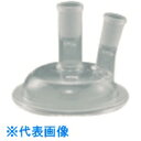 TGK Fine共通セパラカバー FT 2口 120φ用 (品番:000-15-43-04)(注番1909559)・(送料別途見積り,法人・事業所限定,取寄)