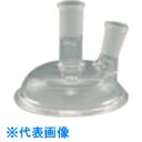 TGK Fine共通セパラカバー OT 2口 120φ用 (品番:000-13-95-10)(注番1909576)・(送料別途見積り,法人・事業所限定,取寄)