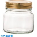 TGK 金キャップ保存びん225 3本入 (品番:042-05-83-07)(注番1909608)・(送料別途見積り,法人・事業所限定,取寄)