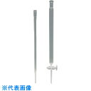 TGK クロマト管25×500mm 24/40 (品番:330-13-90-55)(注番1910285)・(送料別途見積り,法人・事業所限定,取寄)