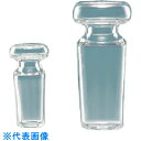 TGK Fine透明共通平栓 24/40 (品番:330-13-75-55)(注番1910318)・(送料別途見積り,法人・事業所限定,取寄)