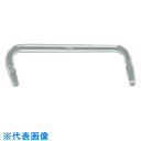 TGK F透明連結管下向分留用 19-19 (品番:330-13-83-29)(注番1910360)・(送料別途見積り,法人・事業所限定,取寄)