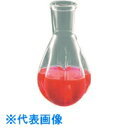 TGK Fineロータリーフラスコ透明摺1000mL 29/32 (品番:000-13-62-19)(注番1911074)・(送料別途見積り,法人・事業所限定,...