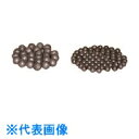 TGK タングステンカーバイト球 φ5.0mm 50個入 (品番:034-30-67-04)(注番1911217)・(送料別途見積り,法人・事業所限定,取寄)
