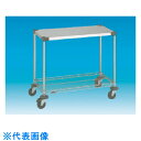 TGK ワーキングカート NWT1C (品番:115-57-01-57)(注番1911392)・(送料別途見積り,法人・事業所限定,直送)(4)