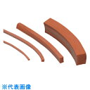 TGK シリコンスポンジひも 5×30角 (品番:125-18-12-26)(注番1911397)・(送料別途見積り,法人・事業所限定,取寄)