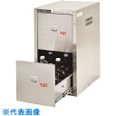 TGK 薬品保管庫 SR-G-I (品番:140-57-05-03)(注番1911416)・(送料別途見積り,法人・事業所限定,直送)