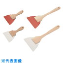 TGK シリコンゴムへら 特大 (品番:125-50-61-57)(注番1911443)・(送料別途見積り,法人・事業所限定,取寄)