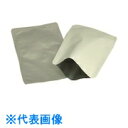 TGK 真空包装用アルミ規格袋 ALH-6 100入 (品番:136-54-53-02)(注番1911488)・(送料別途見積り,法人・事業所限定,取寄)