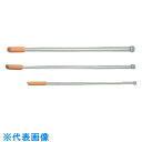 TGK ポリスマン ポリ柄10φ×260 10本 (品番:161-50-69-05)(注番1911515)・(送料別途見積り,法人・事業所限定,取寄)