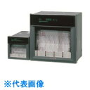 TGK μR10000記録計 2ペン記録計 (品番:173-70-01-32)(注番1911581)・(送料別途見積り,法人・事業所限定,直送)