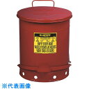 TGK オイリーウエスト缶 J09500 (品番:183-87-30-03)(注番1911588)・(送料別途見積り,法人・事業所限定,取寄)