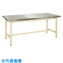 TGK 軽量作業台 カブセ天板 KK-49HCSU4I (品番:308-57-15-12)(注番1911795)・(送料別途見積り,法人・事業所限定,直送)