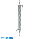 TGK 共通球入冷却器 200mm 15-24 (品番:330-15-52-03)(注番1911910)・(送料別途見積り,法人・事業所限定,取寄)