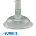 TGK Fine共通セパラカバー FT 1口 120φ用 (品番:000-15-43-02)(注番1912662)・(送料別途見積り,法人・事業所限定,取寄)
