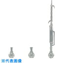 TGK 透明共通摺脂肪抽出 セット (品番:000-10-27-01)(注番1912691)・(送料別途見積り,法人・事業所限定,直送)