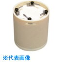 TGK ナイロン製ボールミルポット 1L (品番:034-30-65-11)(注番1912751)・(送料別途見積り,法人・事業所限定,取寄)