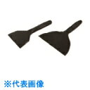 TGK MPFナイロンヘラ MPF-NHS-BK 5本入 (品番:028-17-71-41)(注番1912825)・(送料別途見積り,法人・事業所限定,取寄)