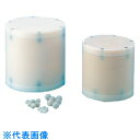 TGK ナイロンポットミル 1L (品番:034-30-65-01)(注番1912852)・(送料別途見積り,法人・事業所限定,取寄)
