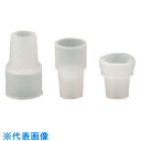 TGK シリコン・Wキャップ W-20 10個入 (品番:125-18-03-20)(注番1913074)・(送料別途見積り,法人・事業所限定,取寄)(4)
