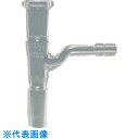 TGK Fine 透明連結管吸引付 24-29 (品番:330-13-80-77)(注番1913461)・(送料別途見積り,法人・事業所限定,取寄)