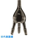 TGK 共通三本足用受器 19-19 (品番:330-15-90-04)(注番1913476)・(送料別途見積り,法人・事業所限定,取寄)