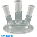 TGK Fine共通セパラカバー FT 3口 120φ用 (品番:000-15-43-06)(注番1914261)・(送料別途見積り,法人・事業所限定,取寄)