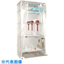 TGK 乾燥棚 ドライングシェルフ DS-S-IR (品番:044-58-28-03)(注番1914412)・(送料別途見積り,法人・事業所限定,直送)